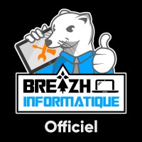 Breizh Informatique Logo