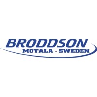Broddson AB Logo