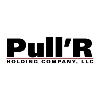 PullR Holding Company LLC Logo