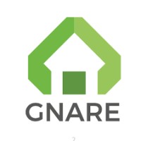 Georgian National Association of Real Estate Logo