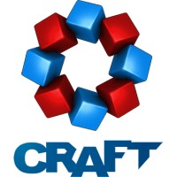 Craft Games Logo