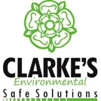 Clarkes Environmental Ltd Logo