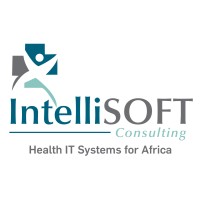 IntelliSOFT Consulting Ltd Logo