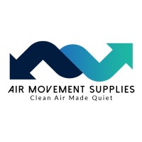 Air Movement Supplies Logo