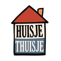 HuisjeThuisje Logo