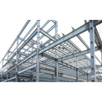 Connected: Structural Steel Detailers Limited Logo