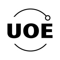 UOE UK Limited Logo