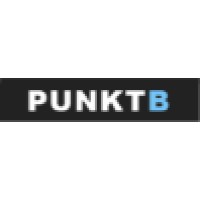 PunktB Logo