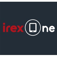irexOne Logo
