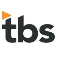 TBS EXPRESS Logo