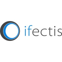 ifectis Innovationsförderung - Dr. Björn Mamat Logo