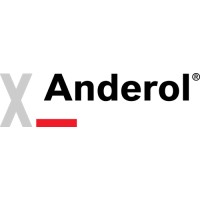 Anderol® Specialty Lubricants Logo