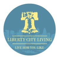 Liberty City Living Logo