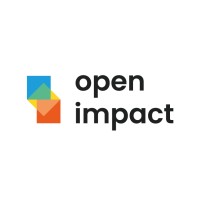 Open Impact Logo