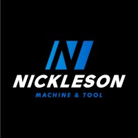 Nickleson Machine & Tool Inc (Workholding) Logo