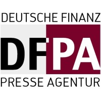 DFPA Deutsche Finanz Presse Agentur GmbH Logo