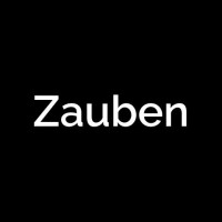 Zauben Logo
