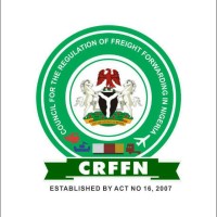 Council for the Regulation of Freight Forwarding in Nigeria Logo