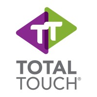 Total Touch Restaurant POS Software Logo
