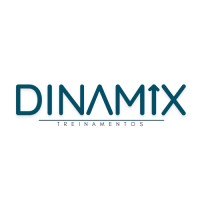 Dinamix Treinamentos Logo
