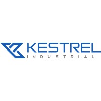Kestrel Industrial Logo