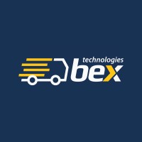 bex technologies GmbH Logo