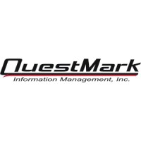 QuestMark Information Management, Inc. Logo