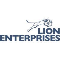 Lion Enterprises Logo