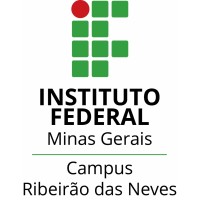IFMG Campus Ribeirão das Neves Logo