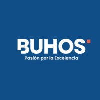 Buhos Chile Logo