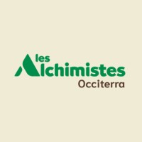 Les Alchimistes Occiterra Logo