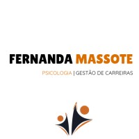 Fernanda Massote - Psicologia | Gestão de Carreiras | Career & Executive Coaching Logo