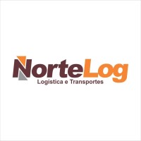 NorteLog Logistíca e Transportes Logo