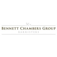 Bennett Chambers Group Logo