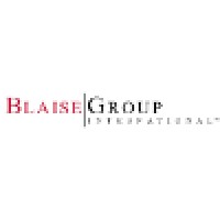 Blaise Group International Logo