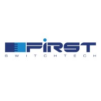 FIRST SWITCHTECH Logo