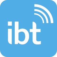 Integrated Business Telecom Logo