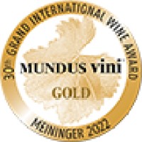 MUNDUS VINI Logo