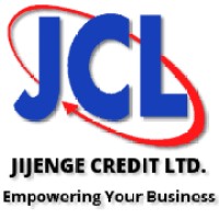 Jijenge Credit Limited Logo