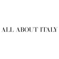 All about Italy Logo