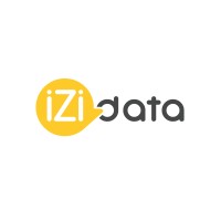 iZi data Logo