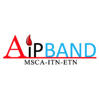 AiPBAND MSCA-ITN-ETN Logo