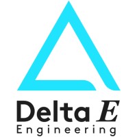 DeltaE Inseneribüroo (Hoiame Kokku Grupp) Logo