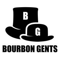 Bourbon Gents Logo