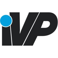 iVP - Intelligent Virtual Platform Logo