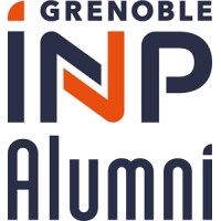 Grenoble INP Alumni | Créateur de réseaux Logo