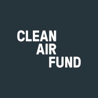 Clean Air Fund Logo