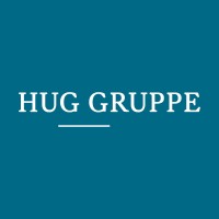 Hug Gruppe AG Logo