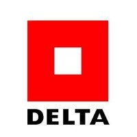 DELTA Group ČR Logo