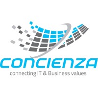 Concienza Logo